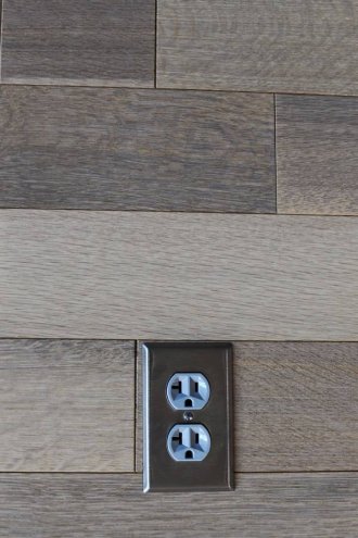 Are Floor Outlets A Good Idea?